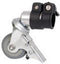 Falcon Eyes Zwenkwielen PCA-22M 3st. 22 mm