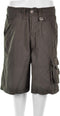 Falcon - Falcon Boys Short Pact Junior - Falcon Kinder Short - 116 - DonkerGrijs