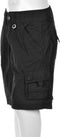 Falcon Falcon Boys Short Pact Junior - Korte broek - Kinderen - Maat 116 - Zwart