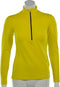 Falcon Flashlight - Wintersportjas - Dames - Maat XXL - Curry Geel