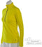 Falcon Flashlight - Wintersportjas - Dames - Maat XXL - Curry Geel