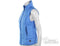 Falcon Floater - Sportjas - Dames - Maat S - Distel Blauw