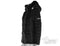 Falcon Fortune Junior - Jas - Kinderen - Maat 116 - Zwart;Wit