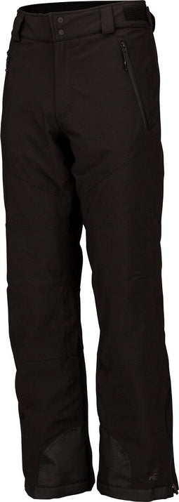 Falcon Fox Wintersportbroek - Maat 52 - Mannen - zwart