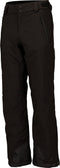 Falcon Fox Wintersportbroek - Maat 52 - Mannen - zwart