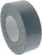 Falcon Gaffertape Eyes 5 X 5000 Cm Polyetheen Grijs