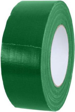 Falcon Gaffertape Eyes 5 X 5000 Cm Polyetheen Groen