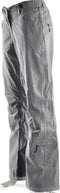 Falcon - Hailey - Dames Wintersportbroek - XS - Grijs