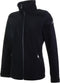 Falcon Hewitt Softshell Sportjas - Maat M - Vrouwen - zwart