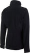 Falcon Hewitt Softshell Sportjas - Maat M - Vrouwen - zwart