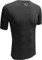 Falcon - Hugh O-neck 2Pack - Zwarte T-shirts - XL - Zwart