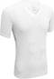 Falcon - Hugh V-neck 2Pack - V-hals T-shirts - XXL - Wit