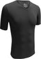 Falcon - Hugh V-neck 2Pack - Zwarte T-shirts - M - Zwart