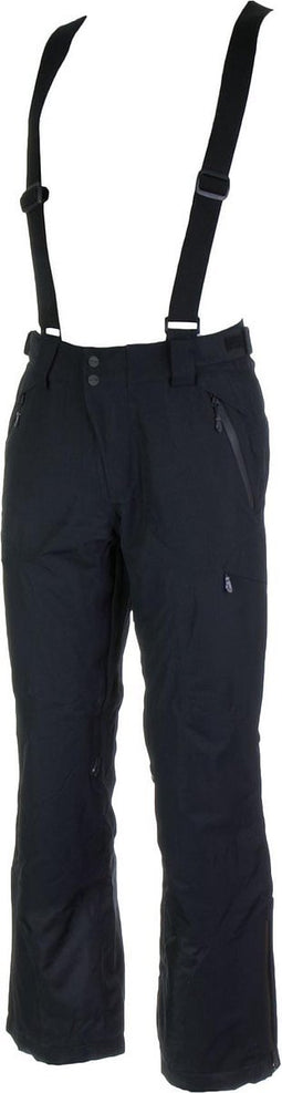 Falcon Hunseby Wintersportbroek - Maat 54 - Mannen - zwart
