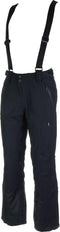 Falcon Hunseby Wintersportbroek - Maat 54 - Mannen - zwart