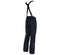 Falcon Hunseby Wintersportbroek - Maat 54 - Mannen - zwart