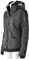 Falcon Kasandra Wintersportjas - Maat XL - Vrouwen - crème/zwart