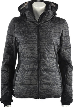 Falcon - Lady Jacket Kassy - Dames - maat XL