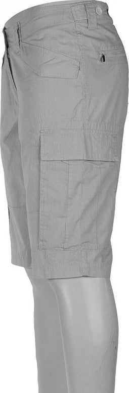 Falcon - Lady Short Charlotte - Dames Short - L - Wit/beige