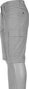 Falcon - Lady Short Charlotte - Dames Short - L - Wit/beige