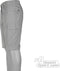 Falcon - Lady Short Charlotte - Dames Short - L - Wit/beige