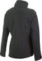 Falcon - Lady Softshell Hewitt - Dames Jack - XL - Groen