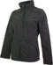 Falcon - Lady Softshell Hewitt - Dames Jack - XL - Groen