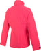 Falcon - Lady Softshell Hewitt - Roze Dames Softshell - XL - Roze