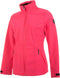 Falcon - Lady Softshell Hewitt - Roze Dames Softshell - XL - Roze