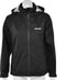 Falcon Langail - Sportjas - Dames - Maat XL - Zwart