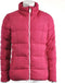 Falcon - Marilyn Junior - Kinder Winterjassen - 176 - Roze