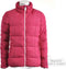 Falcon - Marilyn Junior - Kinder Winterjassen - 176 - Roze