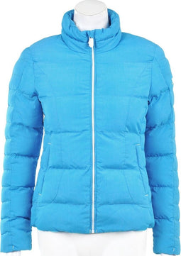 Falcon Marilyn - Sportjas - Dames - Maat M - Water Blauw