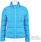 Falcon Marilyn - Sportjas - Dames - Maat M - Water Blauw