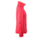 Falcon Marylist Fleece Sportjas - Maat M - Vrouwen - roze