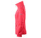 Falcon Marylist Fleece Sportjas - Maat M - Vrouwen - roze