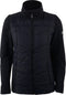 Falcon Marylist Sportjas - Maat XL - Vrouwen - zwart