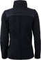 Falcon Marylist Sportjas - Maat XL - Vrouwen - zwart