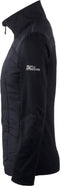 Falcon Marylist Sportjas - Maat XL - Vrouwen - zwart