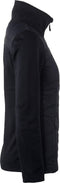 Falcon Marylist Sportjas - Maat XL - Vrouwen - zwart