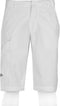 Falcon Men Short Reno - Sportbroek - Heren - Maat S - Wit