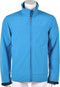 Falcon New Base - Sportjas - Heren - Maat XL - Blauw