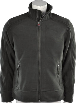 Falcon New Bravo - Sporttrui - Heren - Maat S - Elephant Grijs/Antraciet