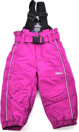 Falcon Nod - Trainingsbroek - Kinderen - Maat 98 - Fuchsia
