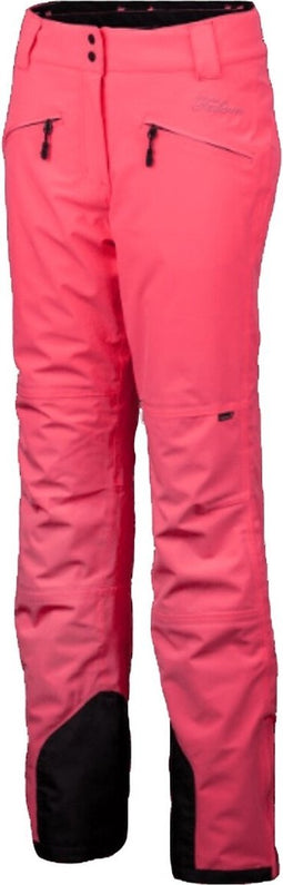 Falcon - Nova - Skibroeken Dames - 34 - Roze