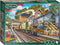 Falcon - Ochtenden - 1000 stukjes puzzel - Legpuzzel