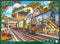 Falcon - Ochtenden - 1000 stukjes puzzel - Legpuzzel