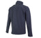 Falcon Oshea Softshell Sportjas - Maat M - Mannen - grijs