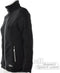 Falcon - Outdoorjas - Vrouwen - Maat XL - Zwart