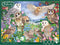Falcon puzzel Owls in the Wood - Legpuzzel - 1000 stukjes